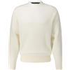 Barbour - Maglione girocollo - - Knitwear - Uomo - Beige