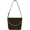Michael Kors - Borsa a secchiello piccola Nolita - - Bags - Donna - Nero