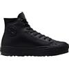 Converse - Chuck Taylor All Star City Trek - - Shoes - Uomo - Nero