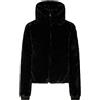 Save The Duck - Piumino Reversibile Jeon - - Jackets - Donna - Nero