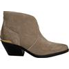 Liu Jo - Stivaletto Austin - - Shoes - Donna - Marrone