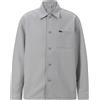 Lacoste - Giacche leggere - - Jackets - Uomo - Grigio