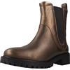 Geox - Stivaletti Chelsea Hoara - - Shoes - Donna - Marrone