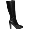 Nerogiardini - Stivali in Pelle - - Shoes - Donna - Nero