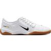 Nike - Total 9 Skate Scarpe - - Sport - Donna - Bianco