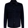 Autore - Giacca Foxcod 400170_11 - - Jackets - Uomo - Blu