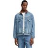 Levi's - Giacche di jeans - - Jackets - Uomo - Blu