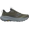 Saucony - Xodus Ultra 4 GTX - - Sport - Uomo - Verde
