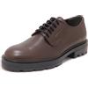 Hogan - H673 Derby - - Shoes - Uomo - Marrone