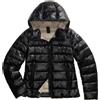 Blauer - Giacca Caroll - - Jackets - Donna - Nero