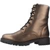 Geox - Stivaletti stringati Hoara - - Shoes - Donna - Marrone