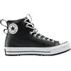 Converse - Chuck Taylor All Star Escursionismo Idrorepellente - - Shoes - Uomo - Nero