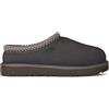 UGG - Pantofole Tasman II Dark Grey - - Shoes - Donna - Grigio