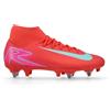 Nike - Air Zoom Mercurial Superfly 10 Academy Sg-Pro - - Sport - Uomo - Rosa