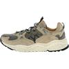 Flower Mountain - Sneaker Yamano 3 - - Shoes - Uomo - Beige