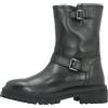 Geox - Stivaletto Iridea - - Shoes - Donna - Nero