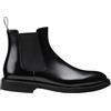 Doucal's - Stivaletto Beatles - - Shoes - Uomo - Nero