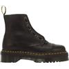 Dr. Martens - Stivaletti Platform Sinclair - - Shoes - Donna - Nero