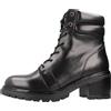 Geox - Damiana - - Shoes - Donna - Nero