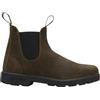 Blundstone - Stivaletto Elaastic Suede 1615 - - Shoes - Donna - Verde