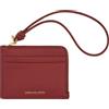 Michael Kors - Portacarte Jet Set - - Accessories - Donna - Rosso