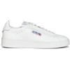 Autry - Adlmmr23Totalwht - - Shoes - Uomo - Bianco