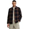 Fjällräven - Singi Flannel Overshirt - - Jackets - Uomo - Multicolore
