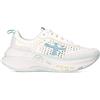 Premiata - Timeless Trainer - - Shoes - Donna - Bianco