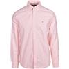 Tommy Hilfiger - Camicia Tommy Hilfiger - - Shirts - Uomo - Rosa