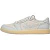 Jordan - 1 Retro Low OG Rabbit Floral Swoosh - - Sport - Uomo - Multicolore