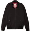 Baracuta - Giacca Harrington G9 - - Jackets - Uomo - Nero