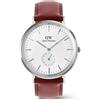 Daniel Wellington - Orologio Classic St Mawes - - Accessories - Uomo - Grigio