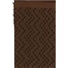 Missoni - Sciarpa in misto viscosa ricamata - - Accessories - Donna - Marrone