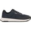 Boss - Sneaker in tela Titanium Runn - - Shoes - Uomo - Blu