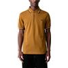 Fred Perry - Polo M3600 - - Tops - Uomo - Marrone