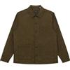 Xacus - Camicia Classica - - Jackets - Uomo - Marrone