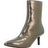Geox - Stivaletto Kleopy - - Shoes - Donna - Marrone