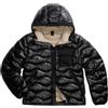 Blauer - Giubbotto imbottito Bryant - - Jackets - Uomo - Nero