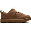 UGG - Lo Lowmel Sneakers Chestnut - - Shoes - Donna - Marrone