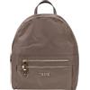 Alviero Martini 1a Classe - Zaino Whisper in Nylon - - Bags - Donna - Grigio