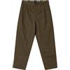 Barbour - Pantaloni dritti - - Trousers - Uomo - Marrone
