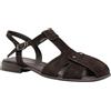Sergio Moretti - Sandali Open-Toe Smr6044 - - Shoes - Donna - Marrone