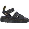 Dr. Martens - Gryphon Quad Sandali - - Shoes - Donna - Nero