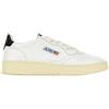 Autry - Sneakers Medalist Low - - Shoes - Uomo - Bianco