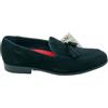 Callaghan - Mocassino con nappina - - Shoes - Uomo - Blu