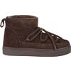 Inuikii - Classic Low Boot - - Shoes - Donna - Marrone