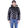 Blauer - Giacca Bryant - - Jackets - Uomo - Nero