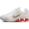 Nike - Shox R4 GS - - Sport - Uomo - Multicolore