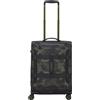 Roncato - Norway Trolley Cabina Espandibile - - Suitcases - unisex - Verde