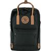 Fjällräven - Kånken No. 2 Laptop 15 - - Bags - unisex - Nero
